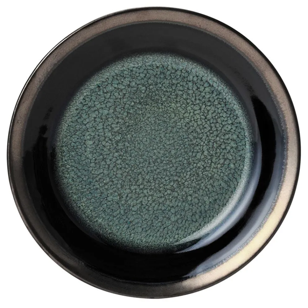 Jade Dinnerware Set