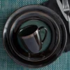 Jade Salad Plate