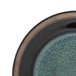 Jade Salad Plate