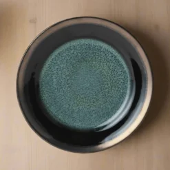 Jade Salad Plate