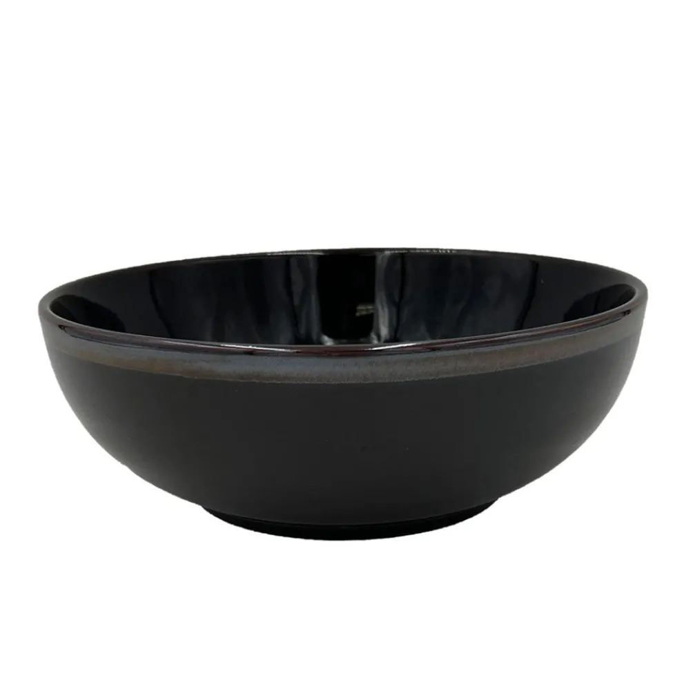 Jade Serve Bowl