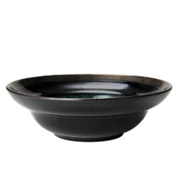 Jade Soup Cereal Bowl