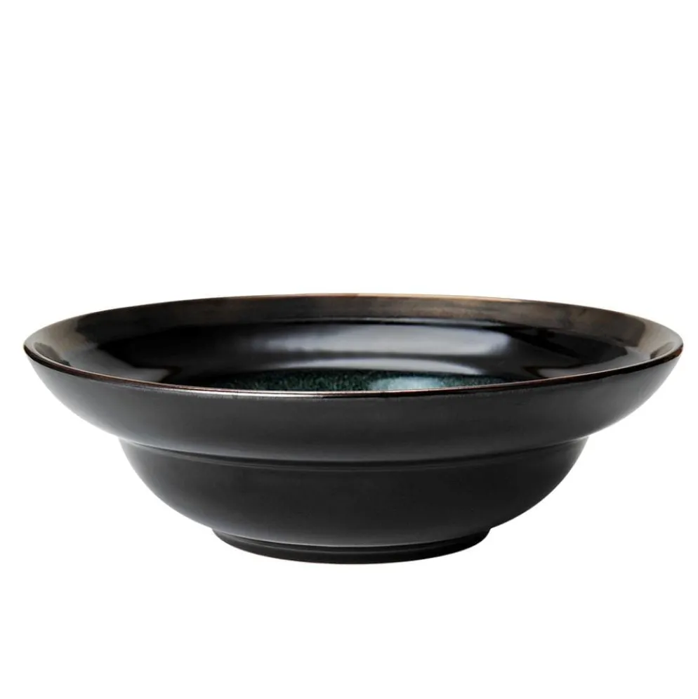 Jade Soup Cereal Bowl