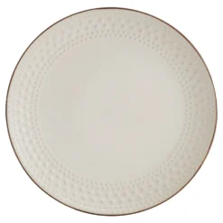 Janelle 12 Piece Dinnerware Set, Service for 4