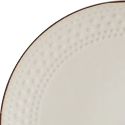 Janelle 12 Piece Dinnerware Set, Service for 4