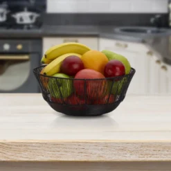 Jaxon Fruit Basket