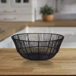 Jaxon Fruit Basket