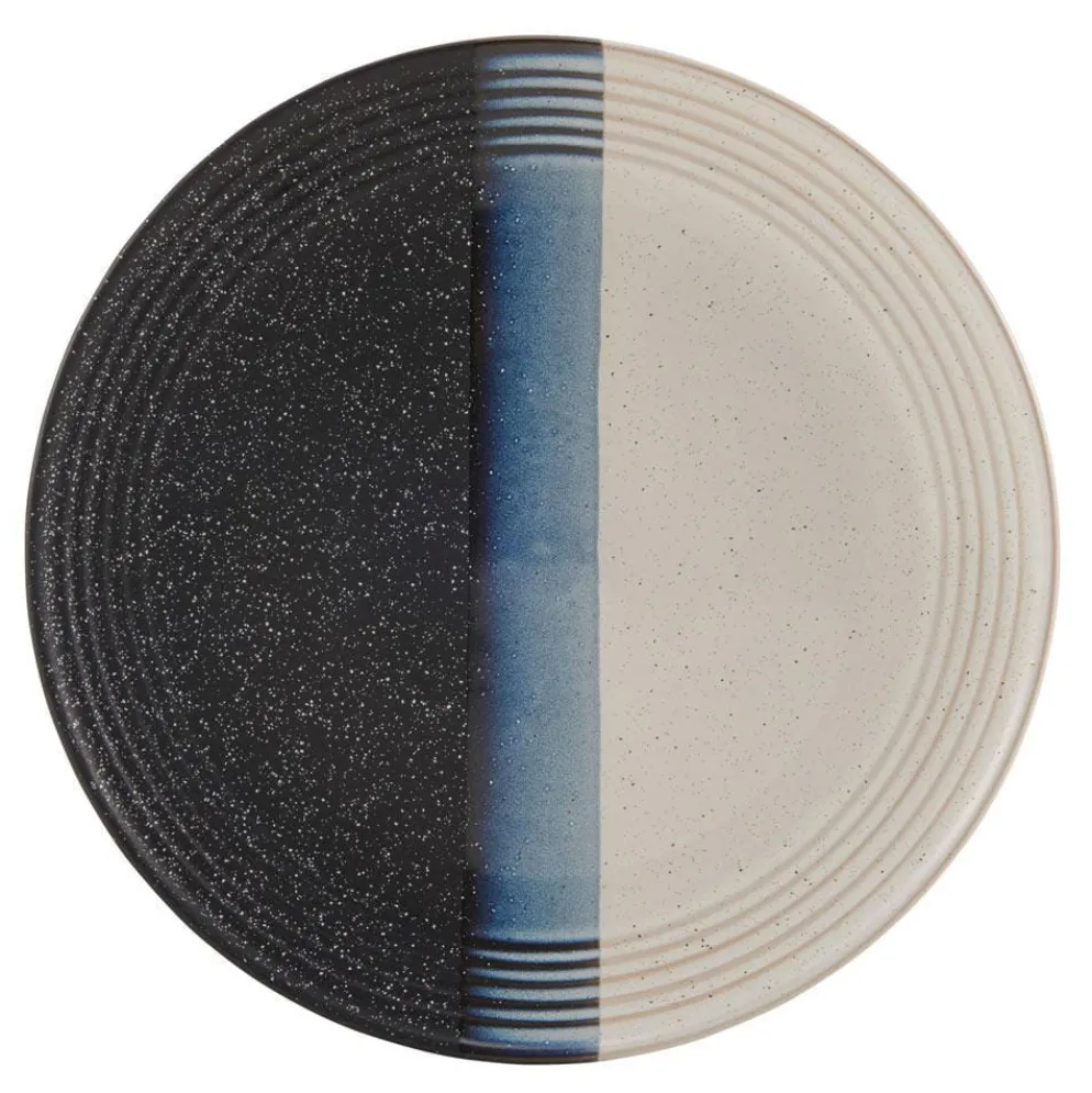Jaxon 16 Piece Dinnerware Set, Service for 4