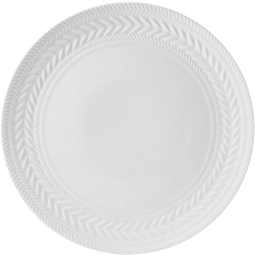 Josephine 24 Piece Dinnerware Set, Service for 8