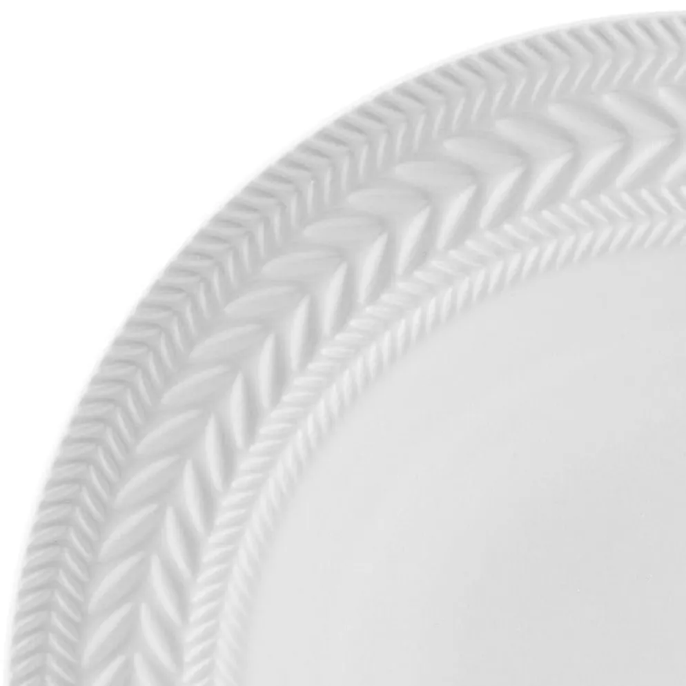 Josephine 24 Piece Dinnerware Set, Service for 8