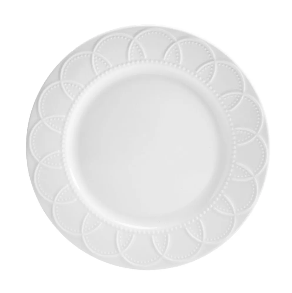 Jules 12 Piece Dinnerware Set, Service for 4
