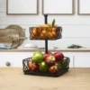 Juliette 2 Tier Storage Basket