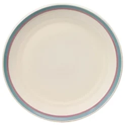 Juniper® Set of 4 Dinner Plates