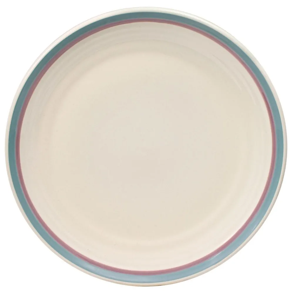 Juniper® Set of 4 Dinner Plates
