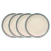 Juniper® Set of 4 Salad Plates
