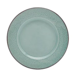 Kori Sage 12 Piece Dinnerware Set, Service for 4