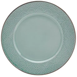 Kori Sage 12 Piece Dinnerware Set, Service for 4