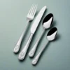 Lobster 16 Piece Flatware Set, Service for 4