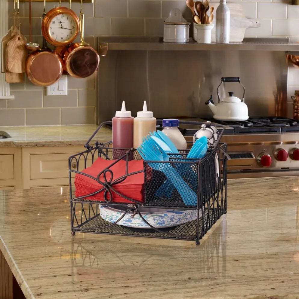 Loop Picnic Caddy