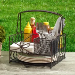 Loop Picnic Caddy