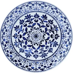 Medallion Radiance 12 Piece Dinnerware Set, Service for 4