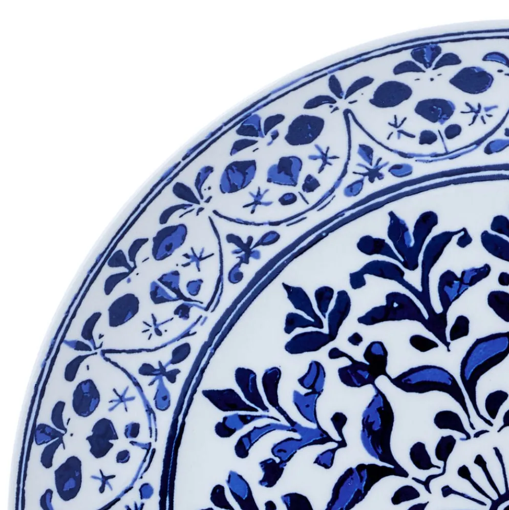 Medallion Radiance 12 Piece Dinnerware Set, Service for 4