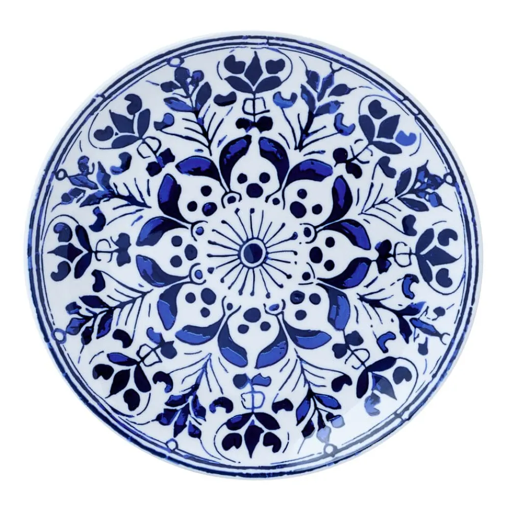 Medallion Radiance 12 Piece Dinnerware Set, Service for 4