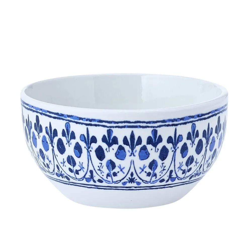 Medallion Radiance 12 Piece Dinnerware Set, Service for 4