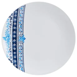 Michele 12 Piece Dinnerware Set, Service for 4
