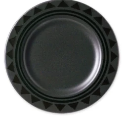 Midnight Sun® Set of 4 Dinner Plates