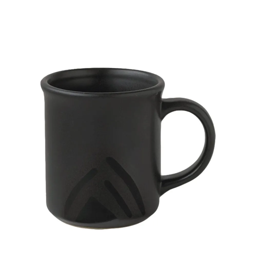 Midnight Sun® Set of 4 Mugs