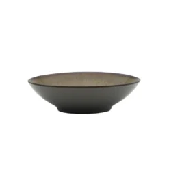 Monroe Gray 16 Piece Dinnerware Set, Service for 4