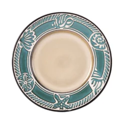 Montego 12 Piece Dinnerware Set, Service for 4