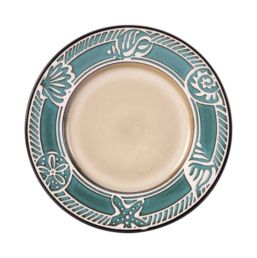 Montego 12 Piece Dinnerware Set, Service for 4