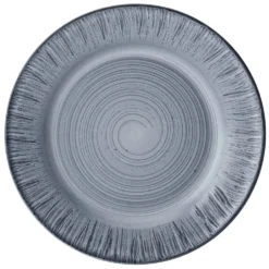 Mystic 12 Piece Dinnerware Set, Service for 4