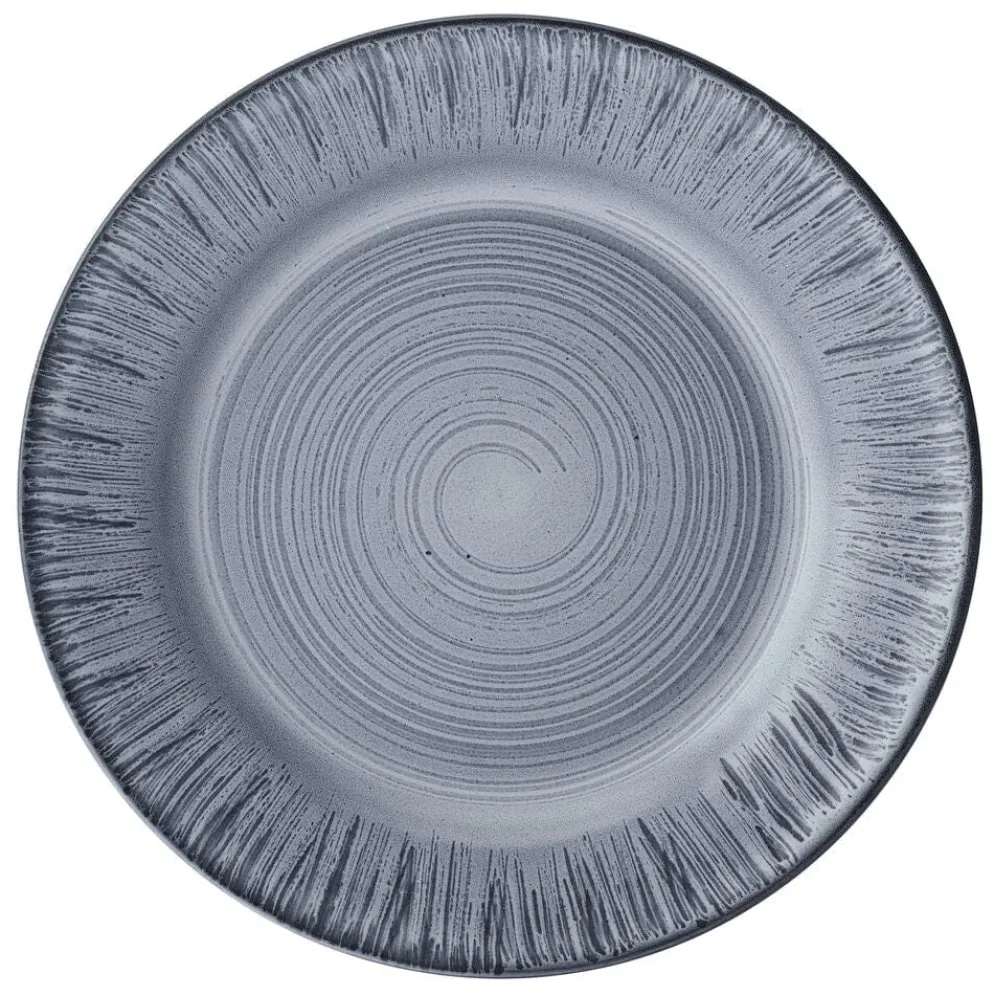 Mystic 12 Piece Dinnerware Set, Service for 4