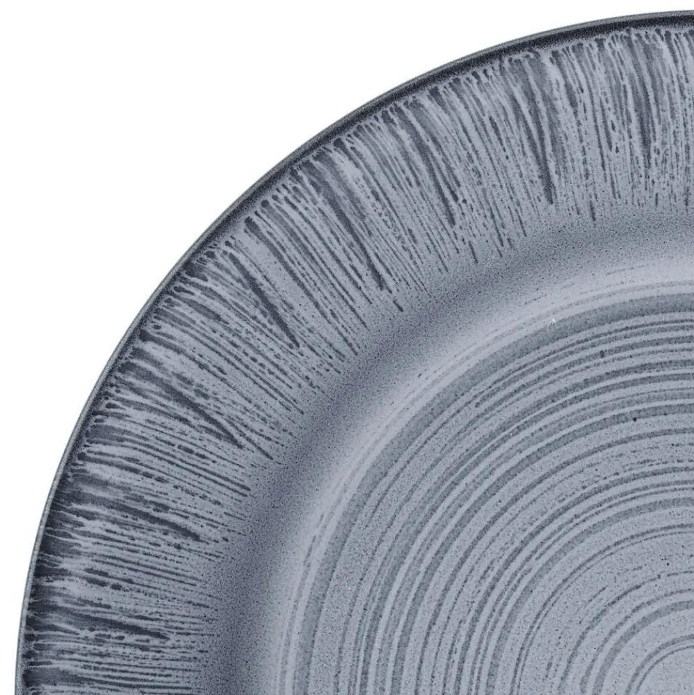 Mystic 12 Piece Dinnerware Set, Service for 4