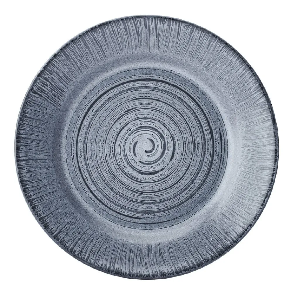 Mystic 12 Piece Dinnerware Set, Service for 4
