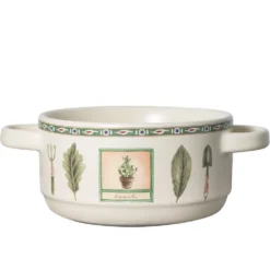 Naturewood® Double Handled Bowl