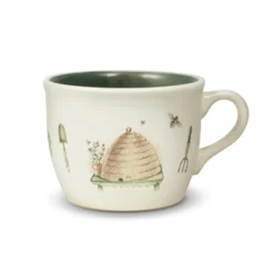 Naturewood® Jumbo Soup Mug