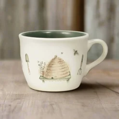 Naturewood® Jumbo Soup Mug