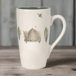 Naturewood® Latte Mug