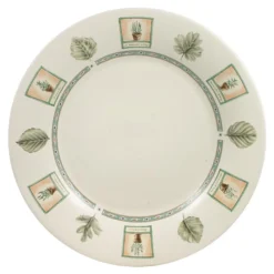 Naturewood® Oversized Dinner Plate