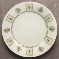 Naturewood® Oversized Dinner Plate