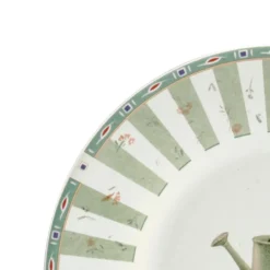 Naturewood® Set of 4 Accent Salad Plates