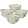 Naturewood® Set of 4 Everything Bowls
