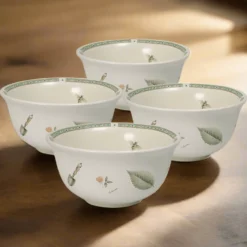 Naturewood® Set of 4 Everything Bowls