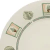 Naturewood® Set of 4 Oversized Dinner Plates