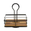Nova Rotating Condiment Caddy