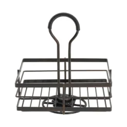 Nova Rotating Condiment Caddy